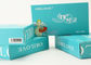 Elegant Small Product Packaging Box , Personalized Perfum Small Gift Boxes